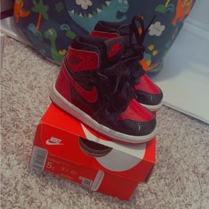 Infant Jordan 1